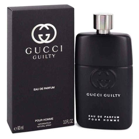 gucci guilty uomo 100 ml eau de parfum|gucci guilty 90ml price.